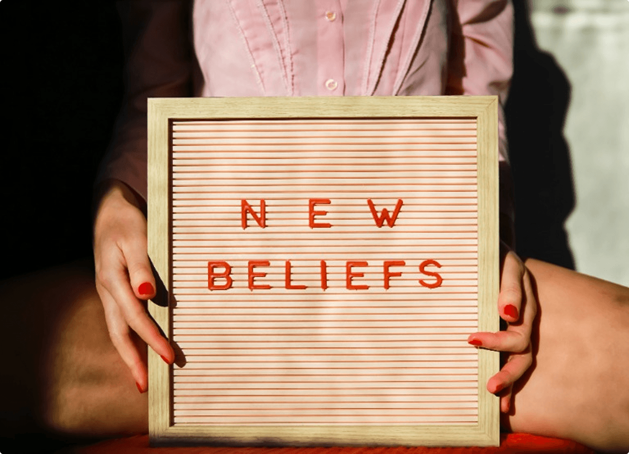 From Vision to Reality: The Power of Manifestation in Achieving Your Wildest Dreams